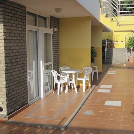 Apartamentos Sirena San Agustín Kültér fotó