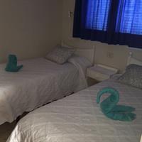 Apartamentos Sirena San Agustín Kültér fotó