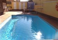 Apartamentos Sirena San Agustín Kültér fotó