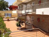 Apartamentos Sirena San Agustín Kültér fotó